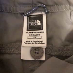 The North Face Shorts